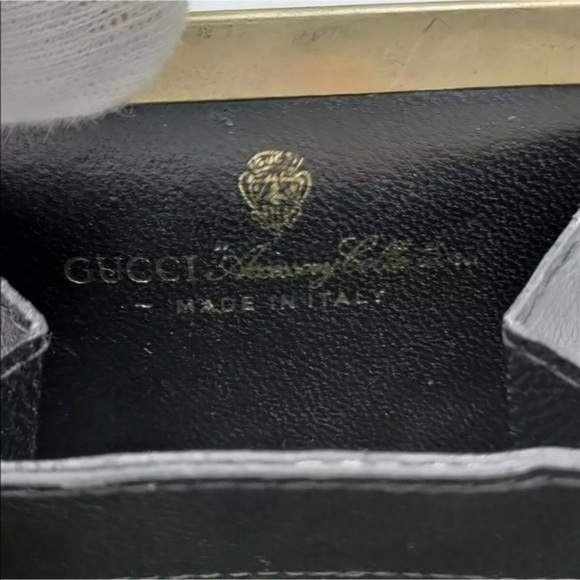 Gucci GG Supreme Change Purse - Picture 6 of 9
